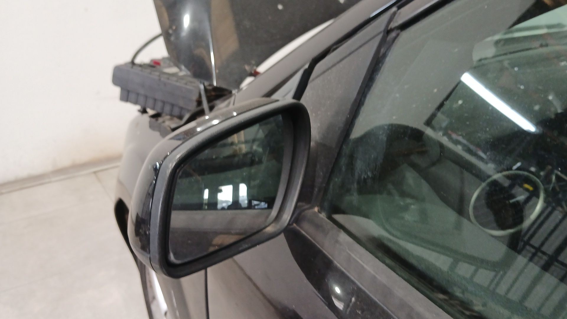 ESPEJO RETROVISOR IZQUIERDO 1500619 1500619 