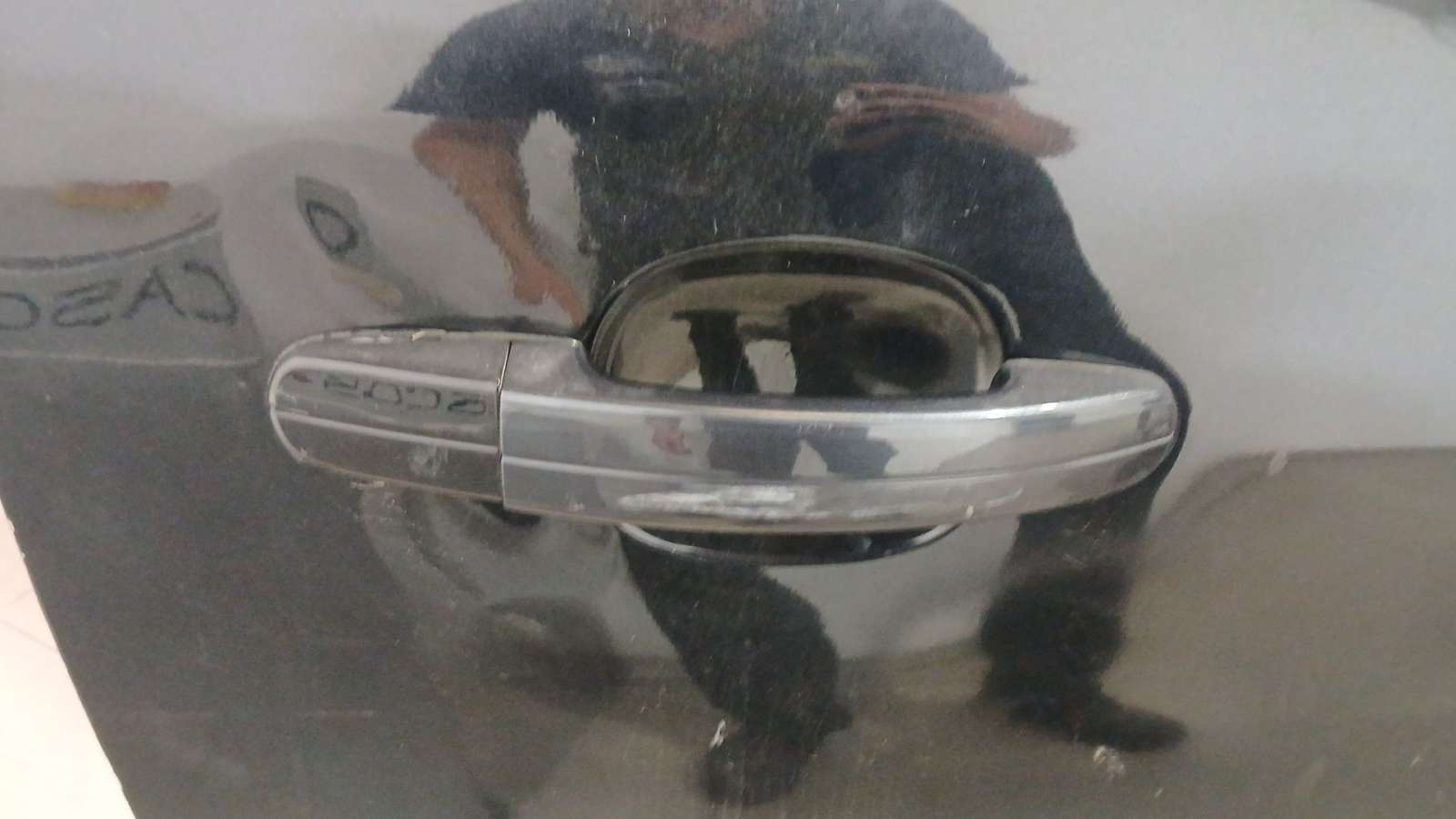 MANETA EXTERIOR DELANTERA DERECHA 1305822 1305822 