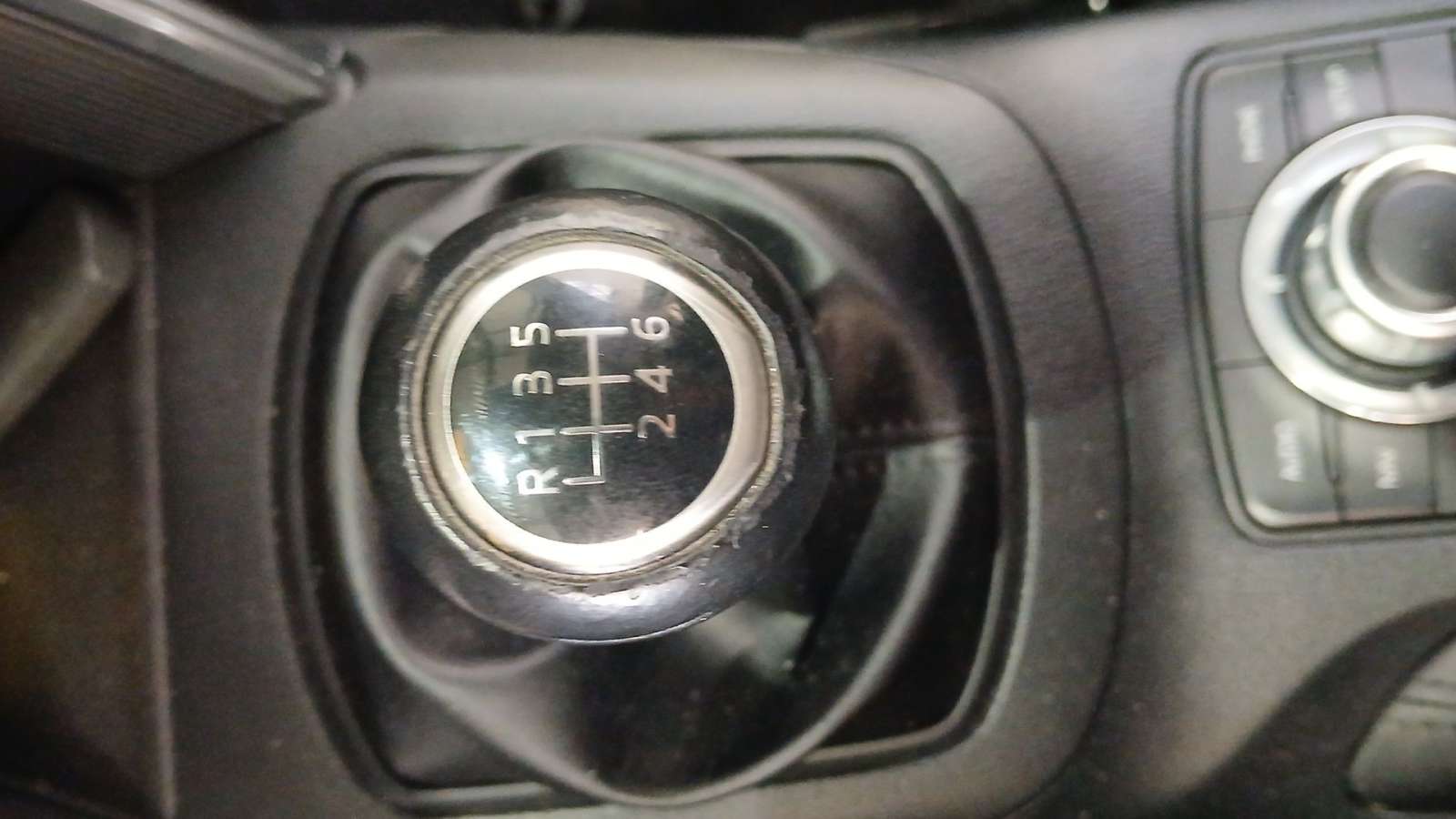 POMO PALANCA CAMBIO KD5346030A KD5346030A 