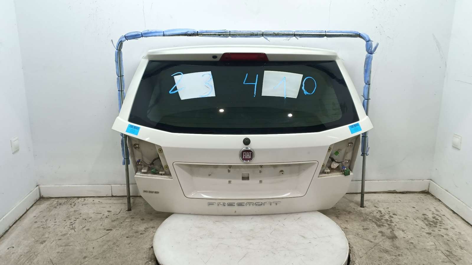 PORTON TRASERO K1CZ91TZZAI K1CZ91TZZAI 