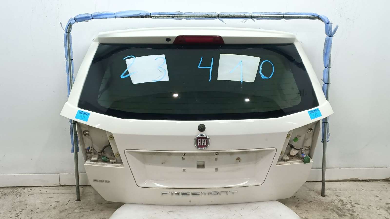 PORTON TRASERO K1CZ91TZZAI K1CZ91TZZAI 