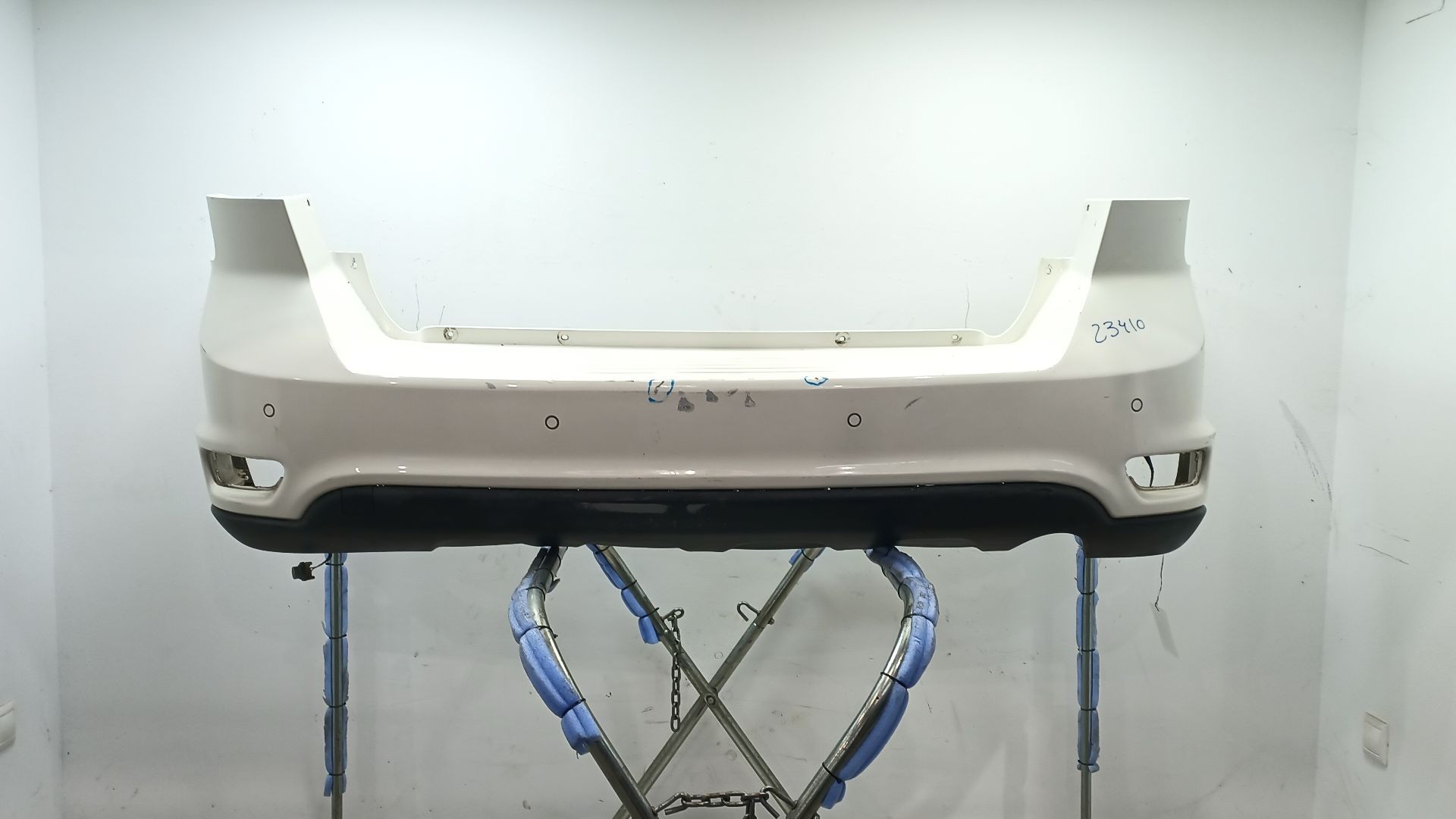 PARAGOLPES TRASERO K1TY36TZZAA K1TY36TZZAA 