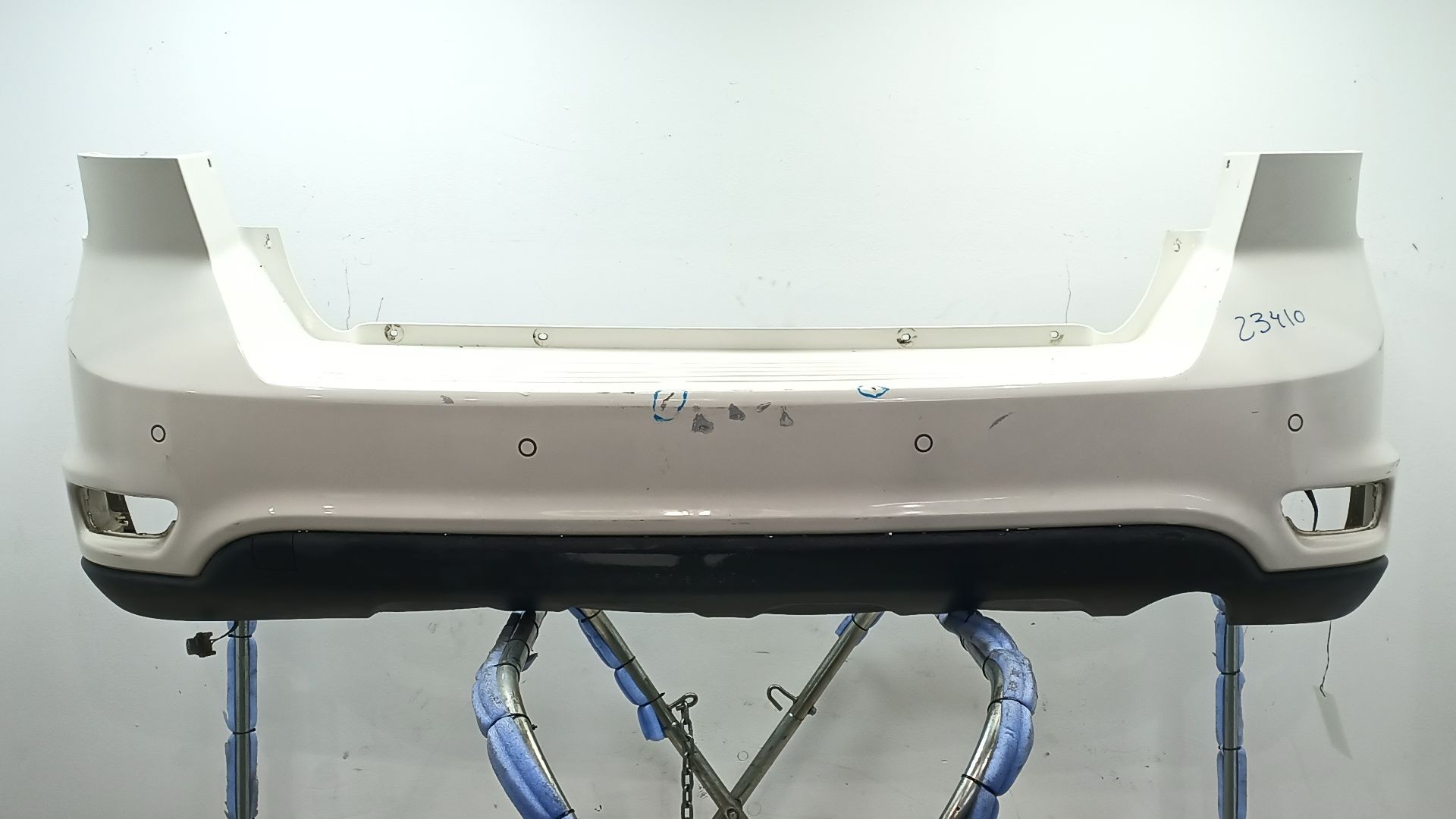 PARAGOLPES TRASERO K1TY36TZZAA K1TY36TZZAA 