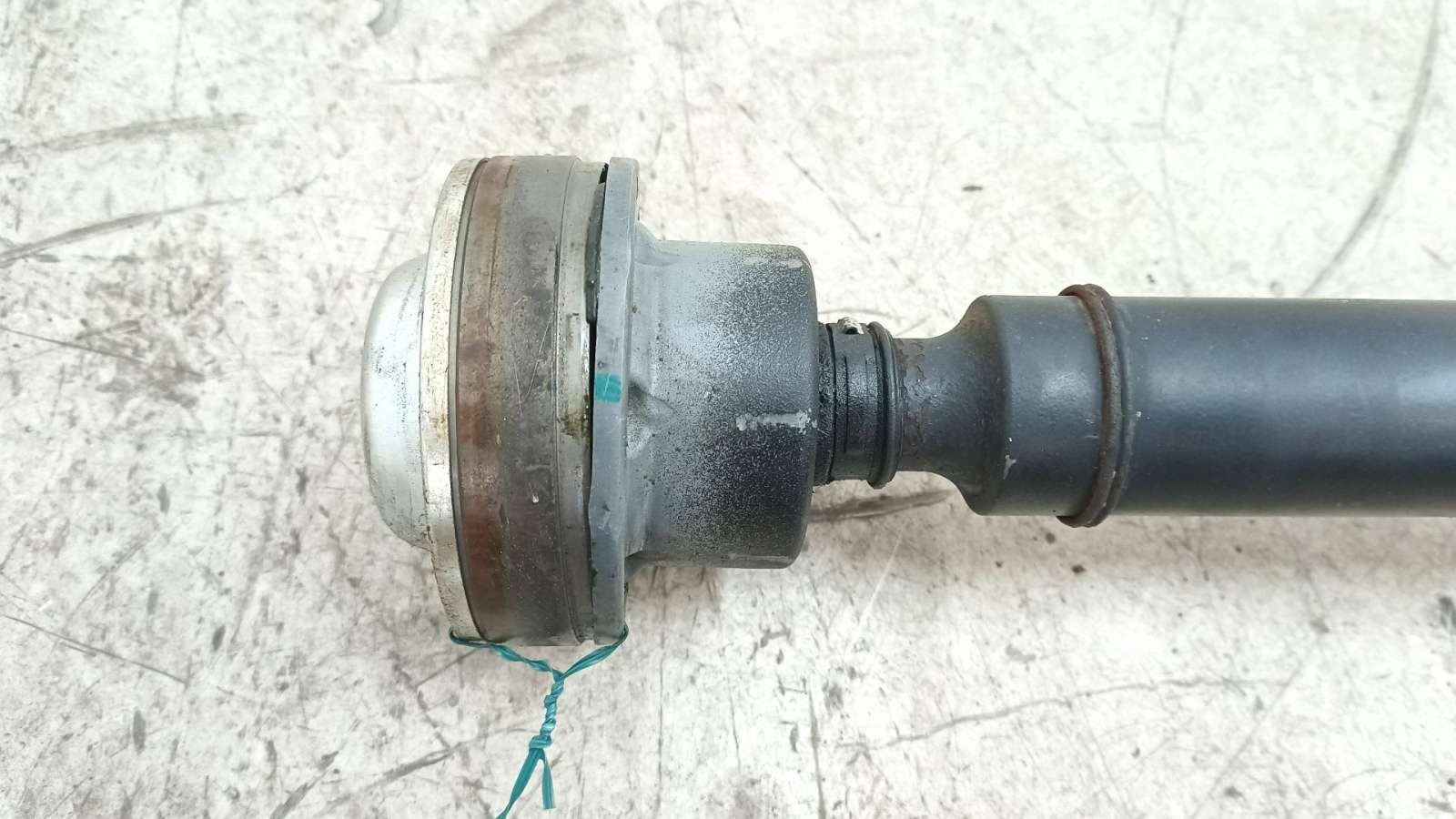 TRANSMISION CENTRAL K05157005AF 05157005AE 