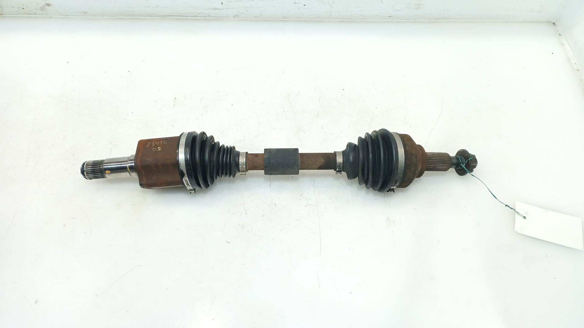 TRANSMISION DELANTERA IZQUIERDA K68079565AA K68079565AA 