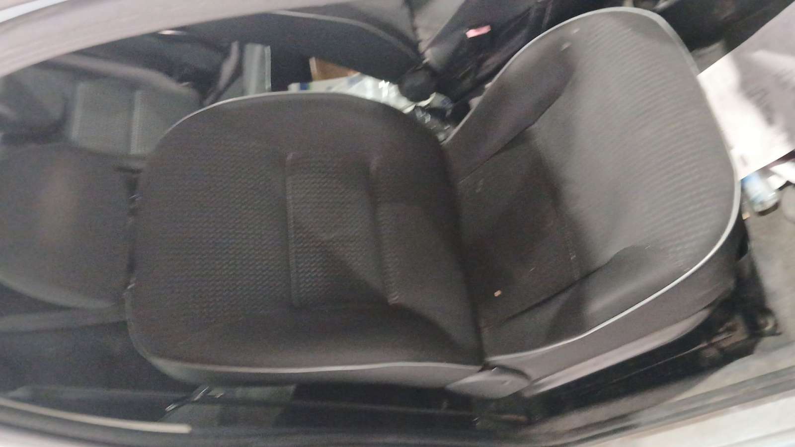 ASIENTO DELANTERO DERECHO PEUGEOT PARTNER Monospace (5_, G_) 1996-2015 (8906ER 1768580)