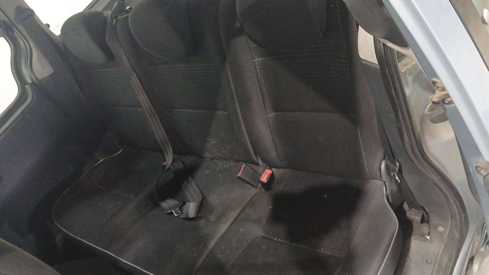 ASIENTO TRASERO MEDIO PEUGEOT PARTNER Monospace (5_, G_) 1996-2015 (8852Q3 1768582)