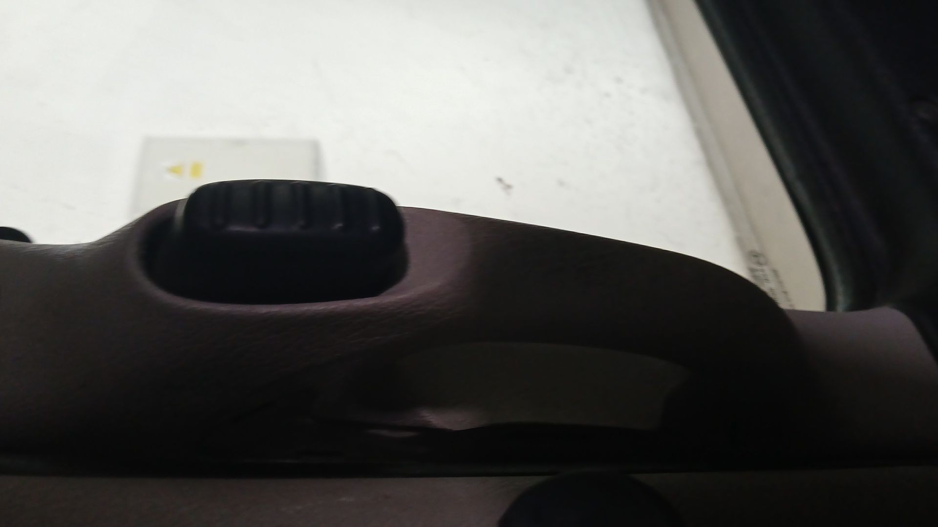 MANETA INTERIOR TRASERA DERECHA PEUGEOT PARTNER Monospace (5_, G_) 1996-2015 (9143C7 1768732)