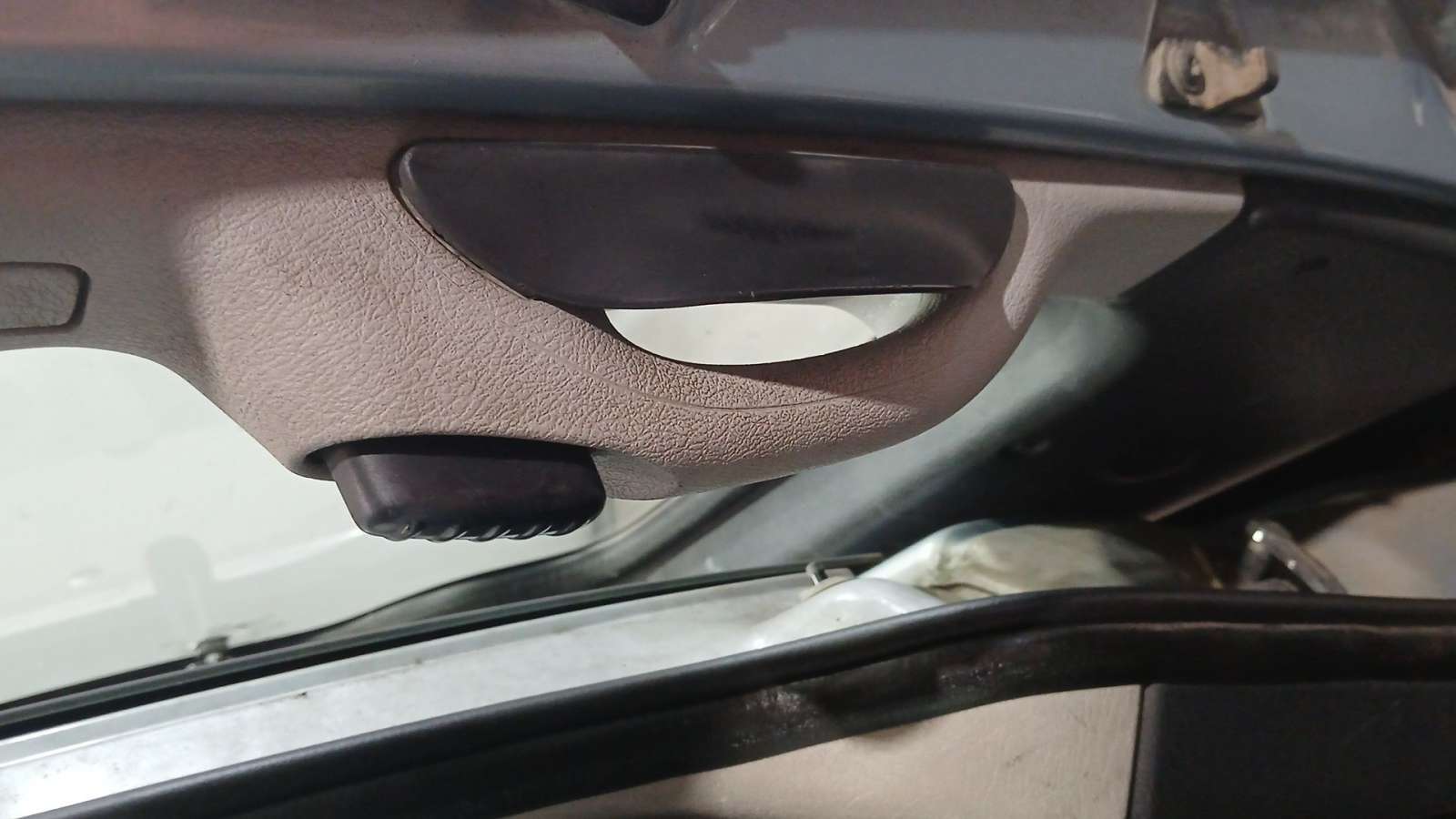 MANETA INTERIOR TRASERA IZQUIERDA PEUGEOT PARTNER Monospace (5_, G_) 1996-2015 (9143C6 1768650)