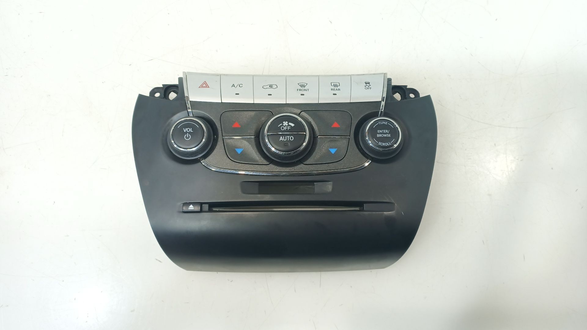 MANDO CALEFACCION / AIRE ACONDICIONADO K1SK601X9AD 1SK601X9AD 