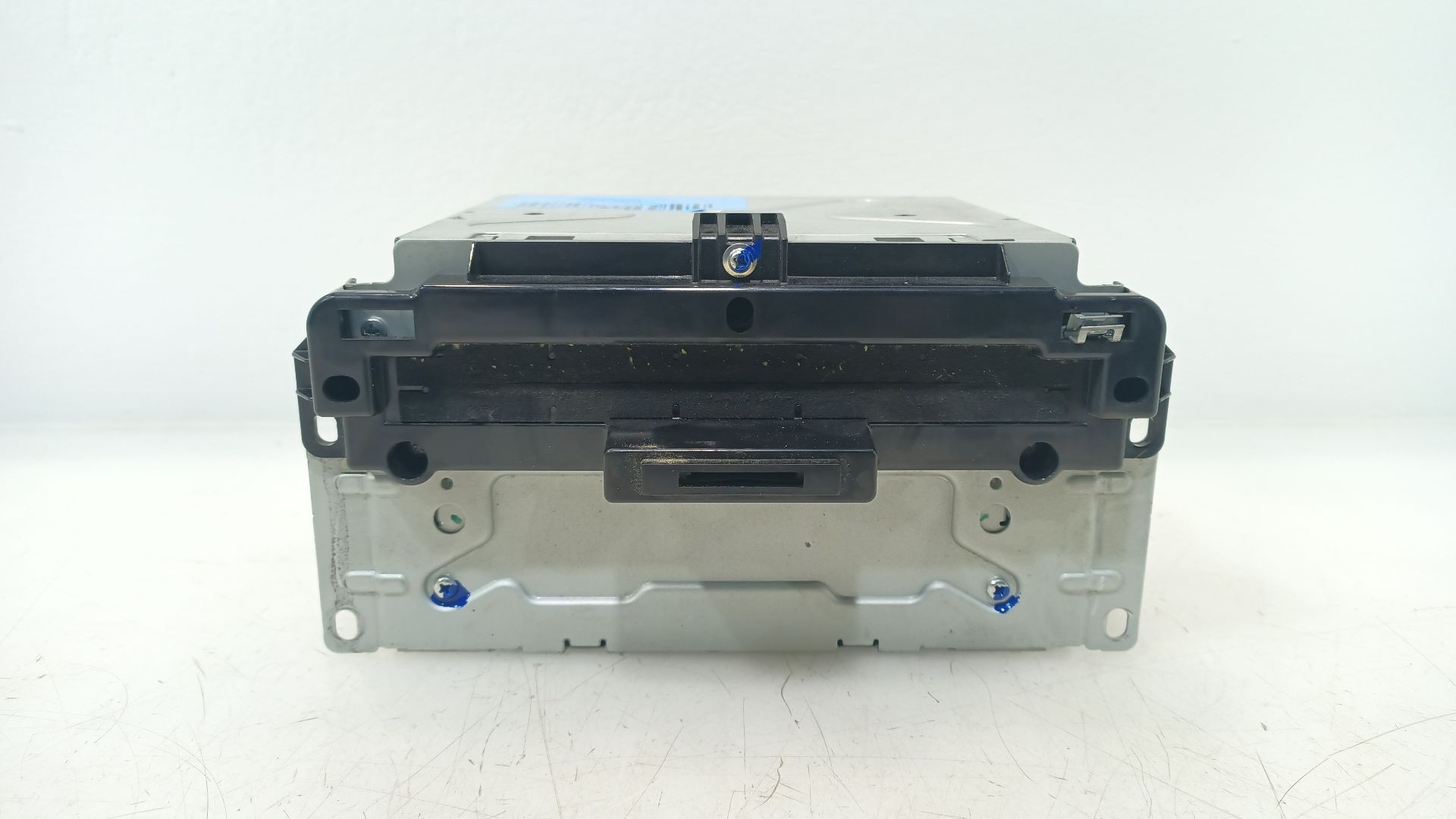 SISTEMA AUDIO / RADIO CD K05091462AE 05091462AE 