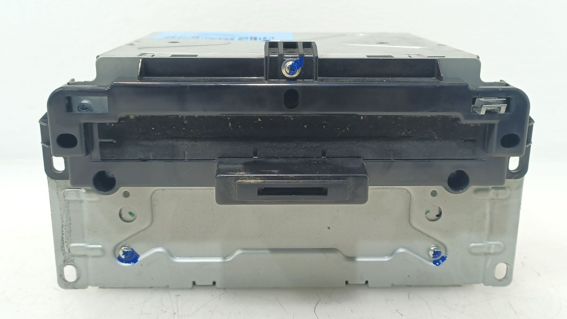 SISTEMA AUDIO / RADIO CD K05091462AE 05091462AE 