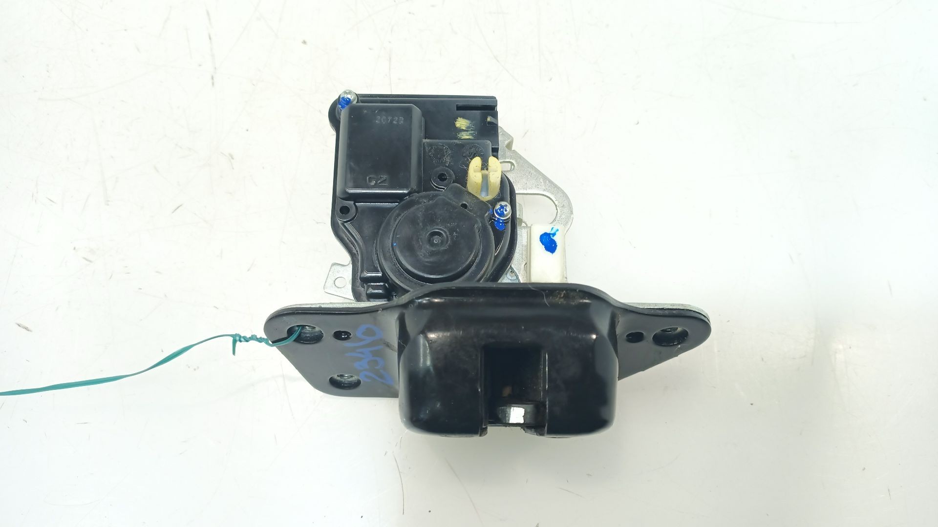 CERRADURA MALETERO / PORTON K04589243AG K04589243AG 