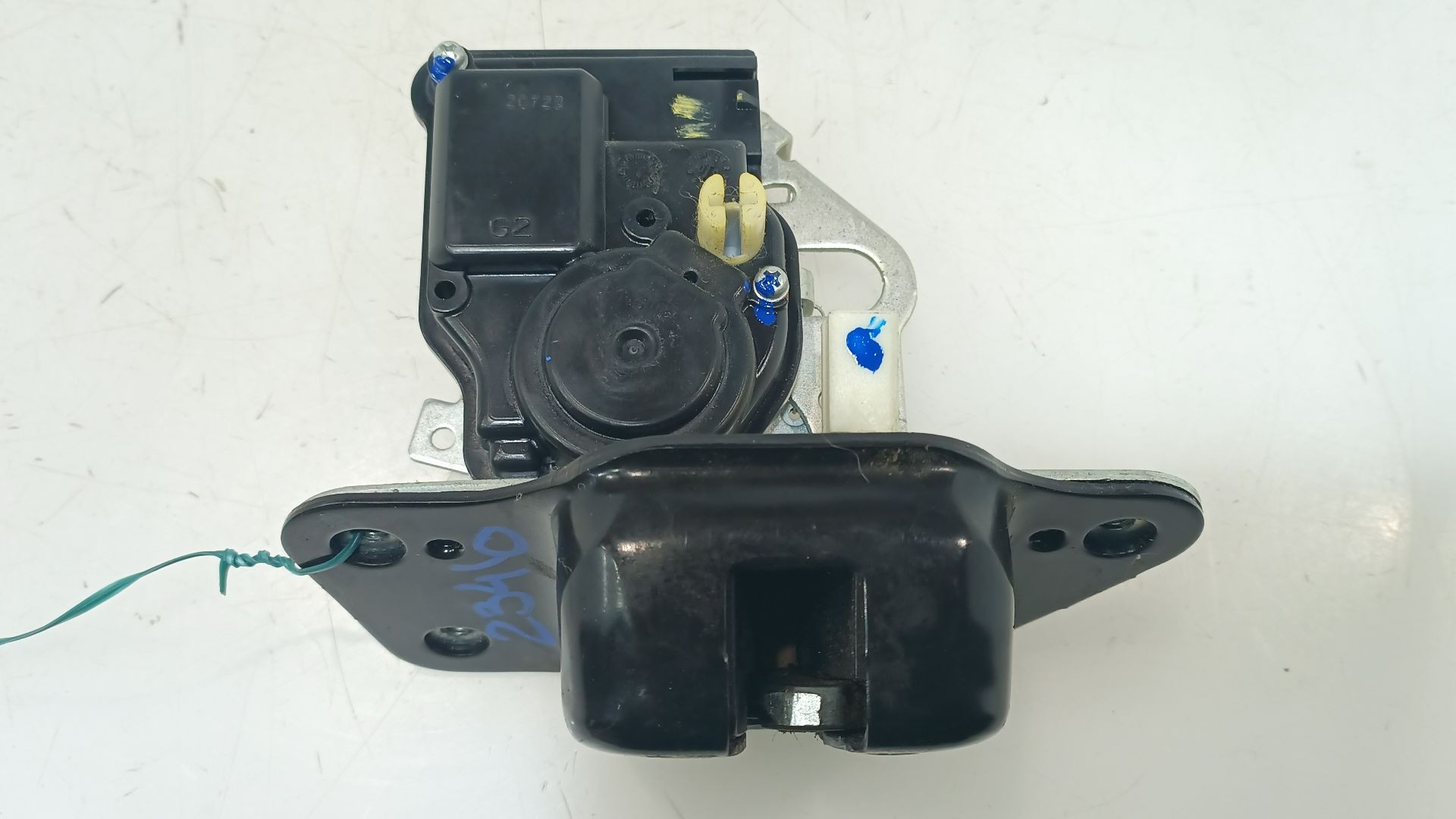 CERRADURA MALETERO / PORTON K04589243AG K04589243AG 