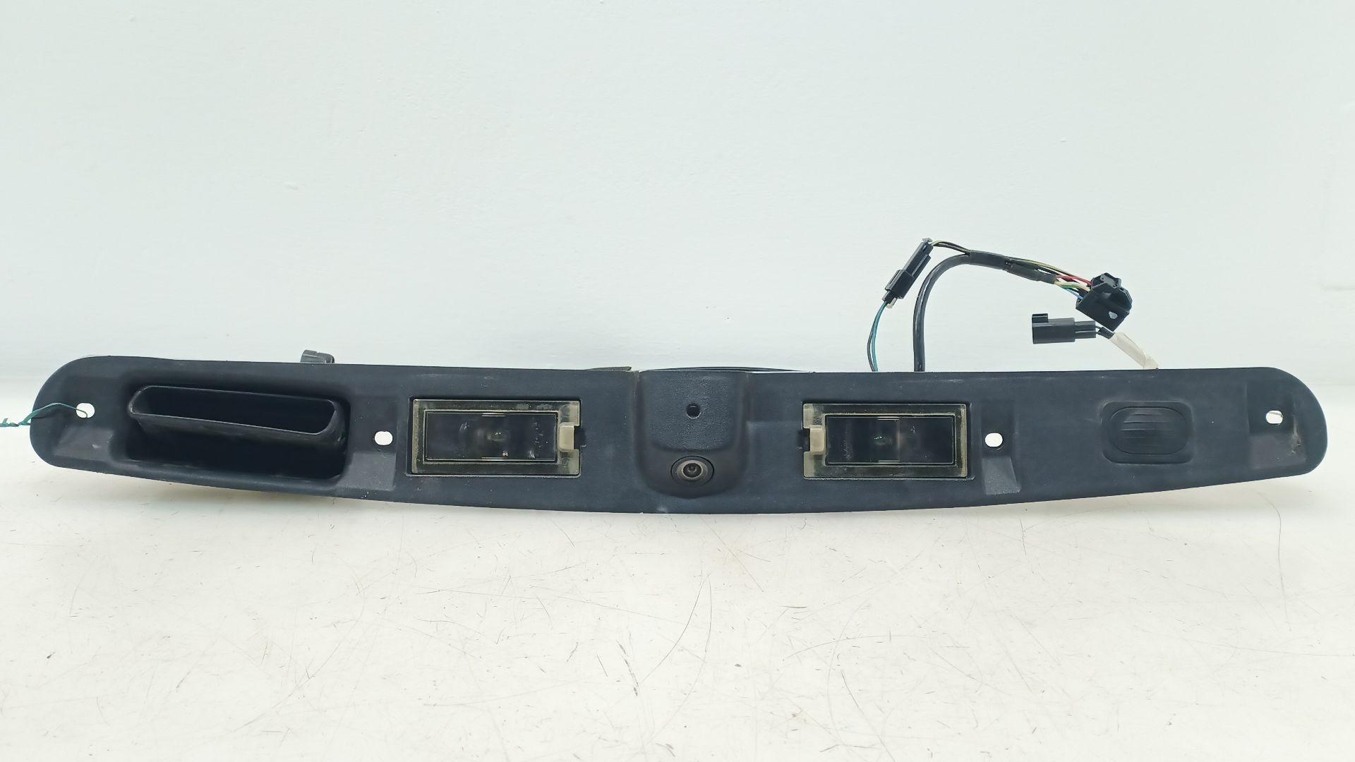 MANETA EXTERIOR PORTON K68096254AA K68096254AA 