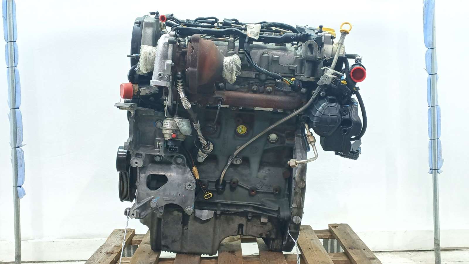 MOTOR COMPLETO 939B5000 939B5000 