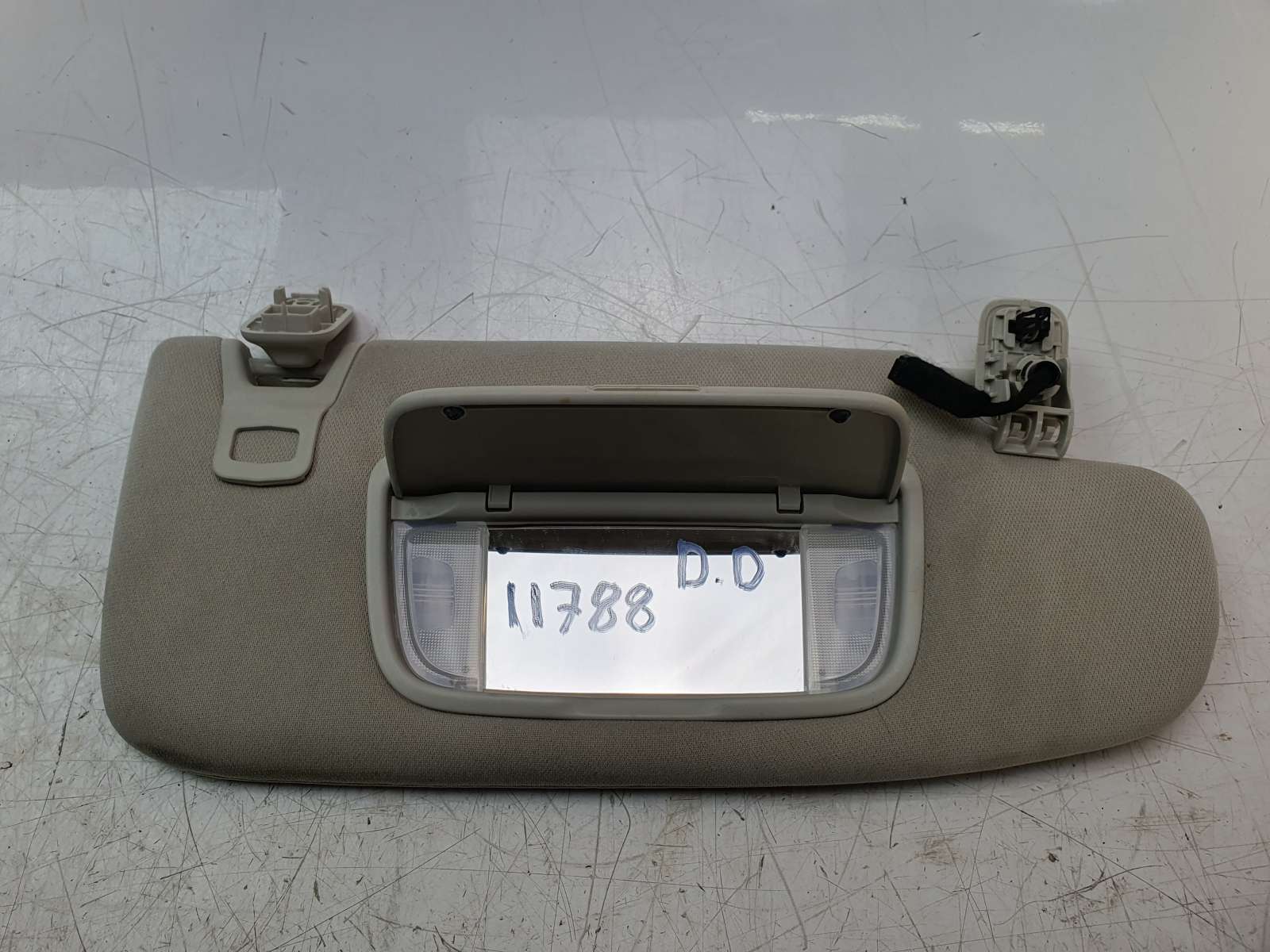 PARASOL DERECHO 2033278 