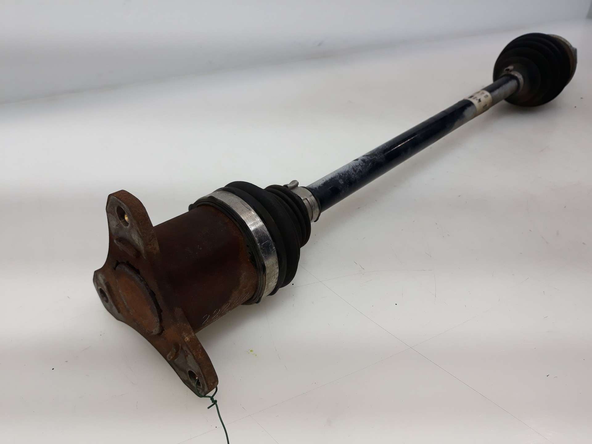 TRANSMISION TRASERA IZQUIERDA OPEL MOKKA X 2016- (94560855 1531577)