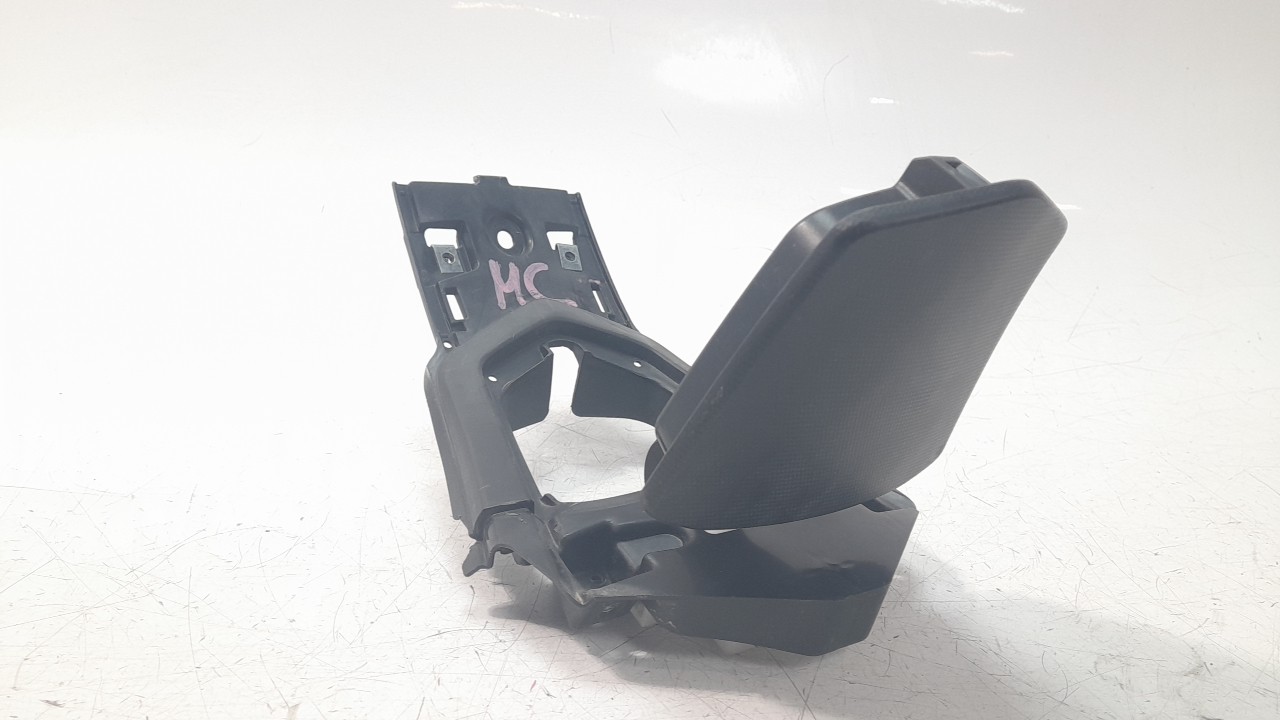 TAPA EXTERIOR COMBUSTIBLE 64410K1ZJ10ZA 