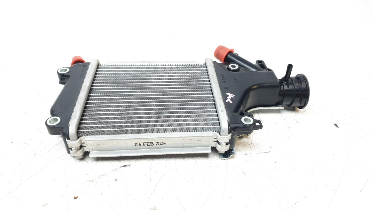 RADIADOR AGUA 19100K25N00 