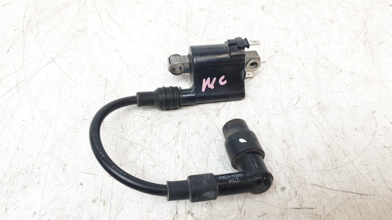 BOBINA ENCENDIDO TECMP39 