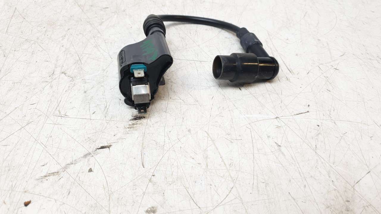 BOBINA ENCENDIDO TECMP39 