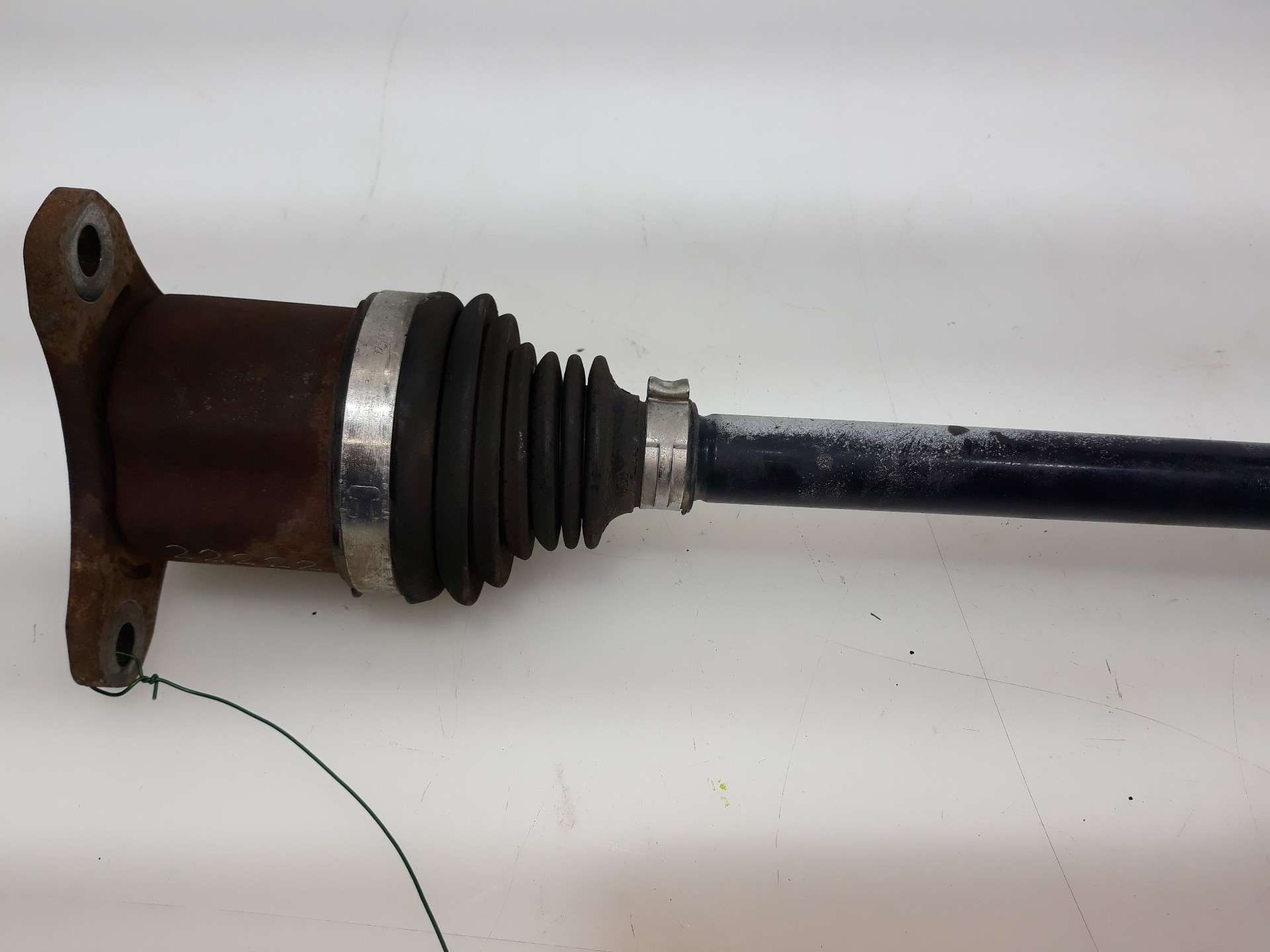 TRANSMISION TRASERA IZQUIERDA OPEL MOKKA X 2016- (94560855 1531577)