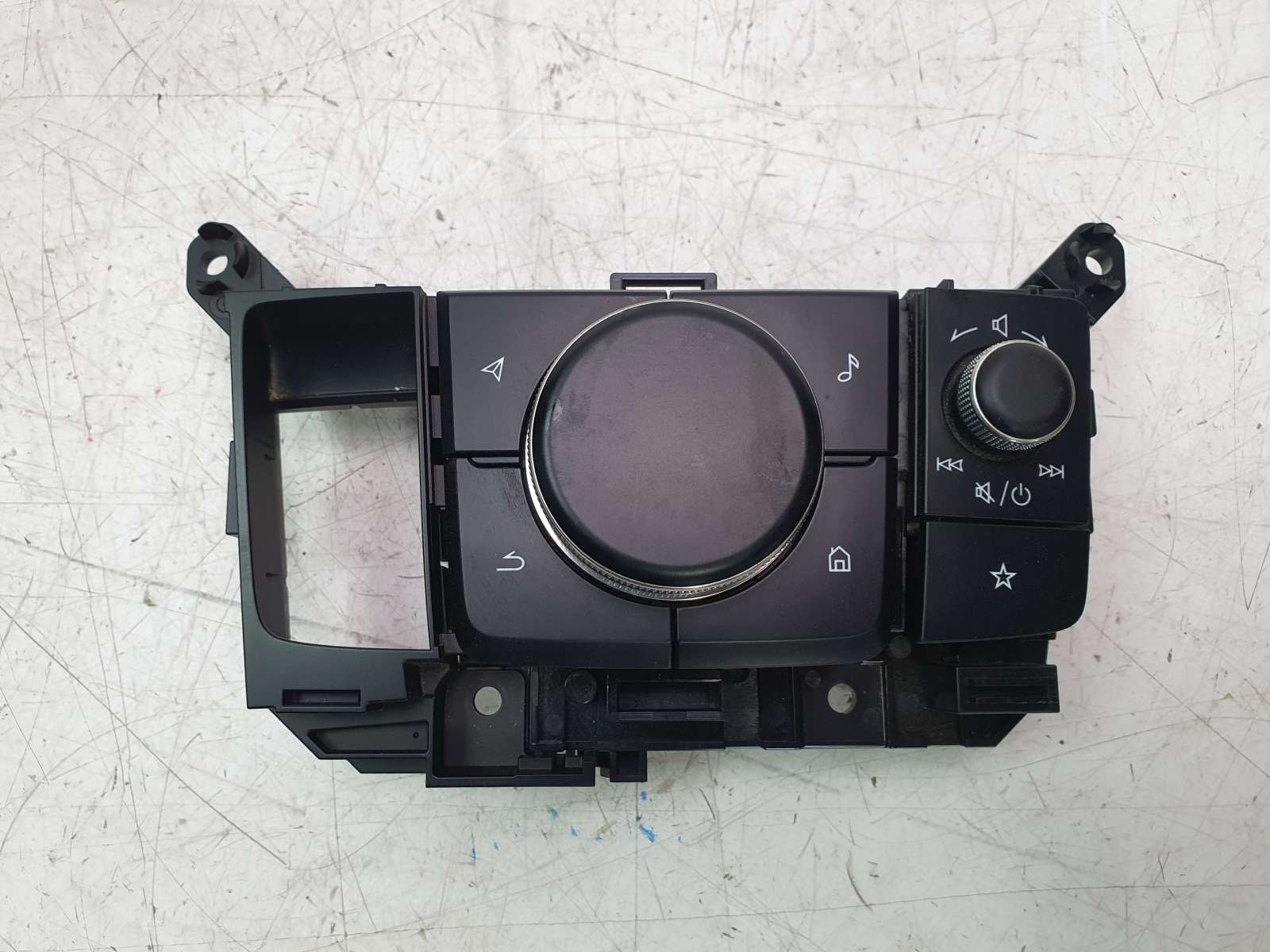 MANDO MULTIFUNCION BDGF66CM0 