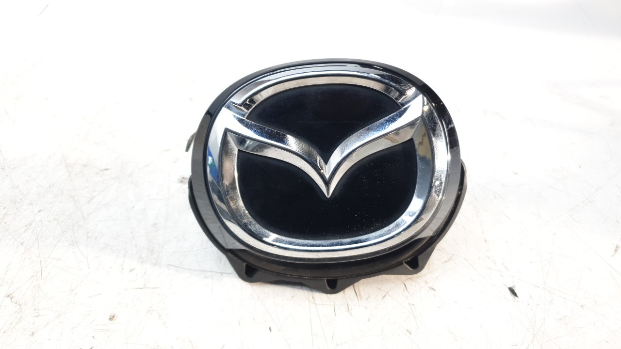 MANETA EXTERIOR MALETERO / PORTON BDMT50854 