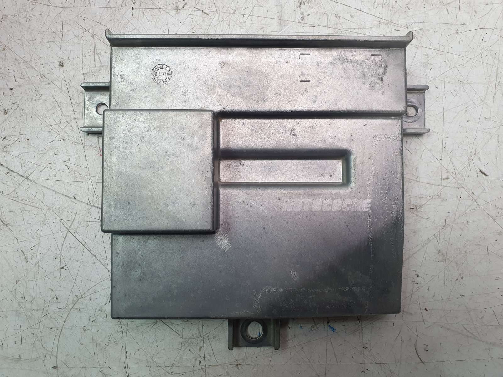 MODULO ELECTRONICO D44K66A20A 