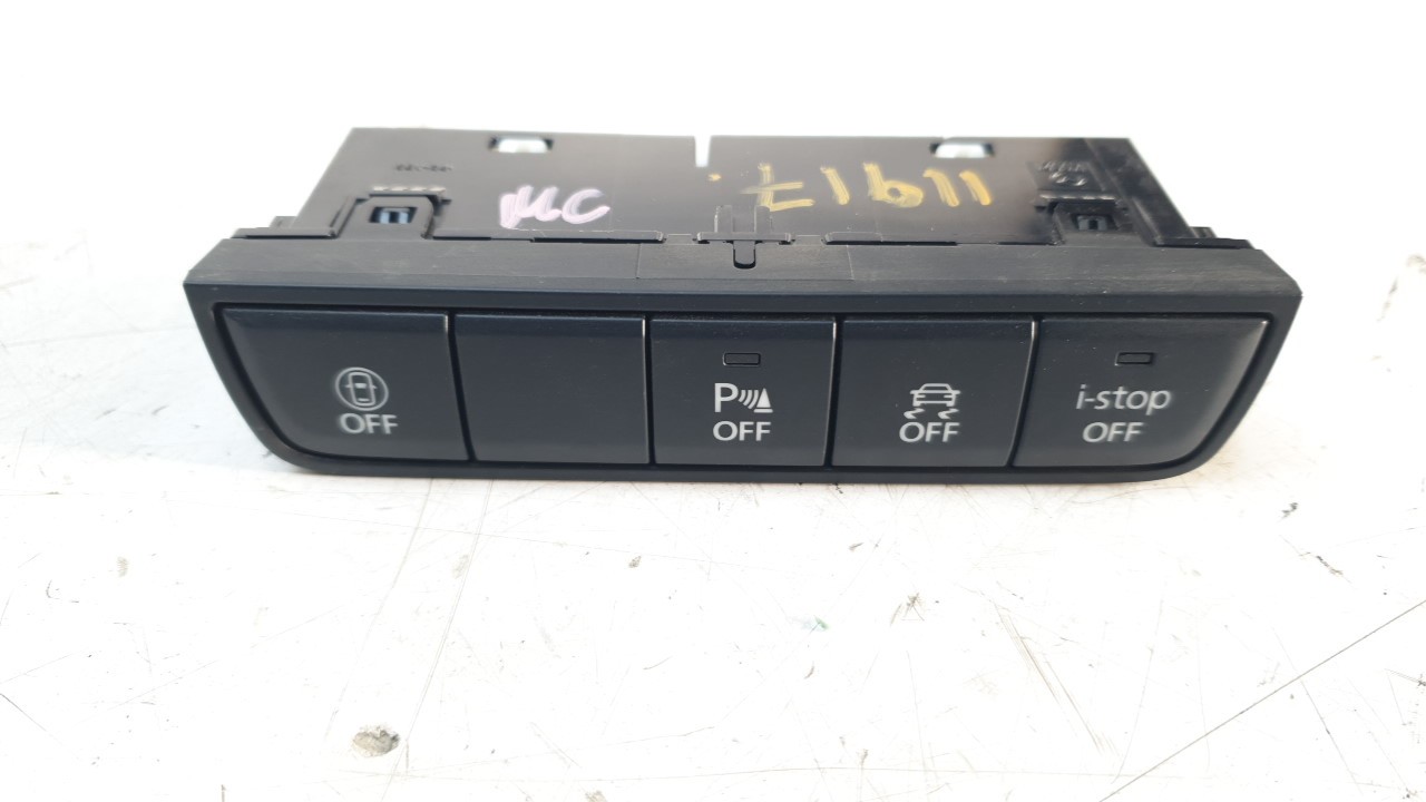 MANDO MULTIFUNCION BGGV66170A 