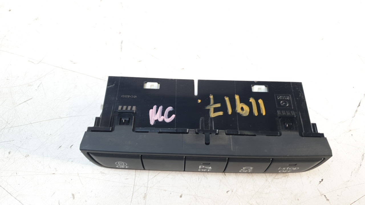 MANDO MULTIFUNCION BGGV66170A 