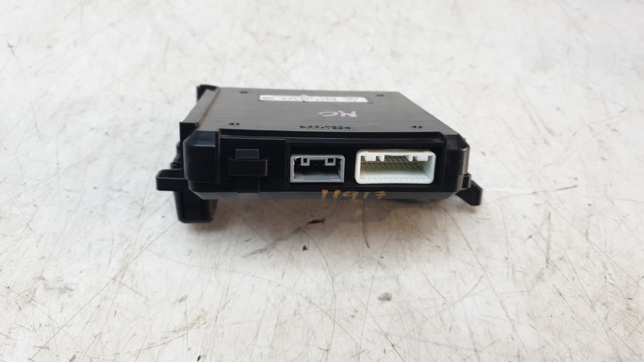 MODULO ELECTRONICO D41S675Z0 