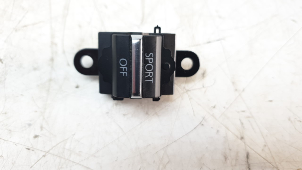 INTERRUPTOR BDGF66YK0 