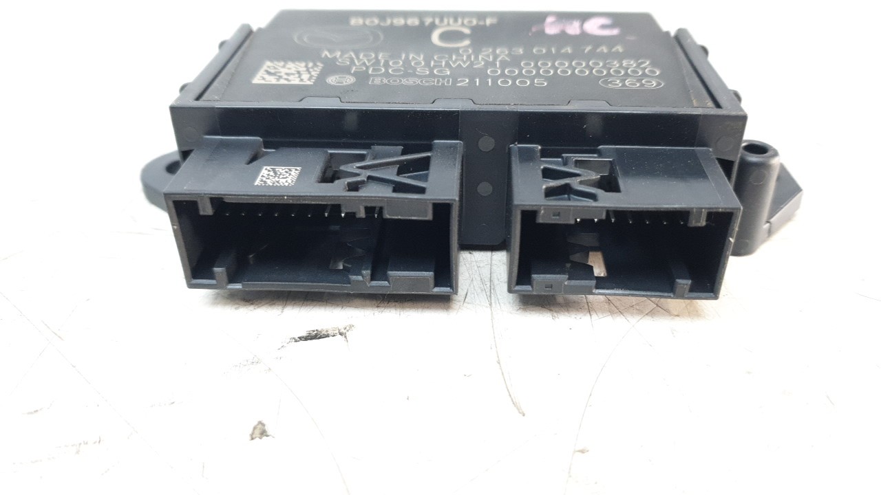 MODULO ELECTRONICO K3074 