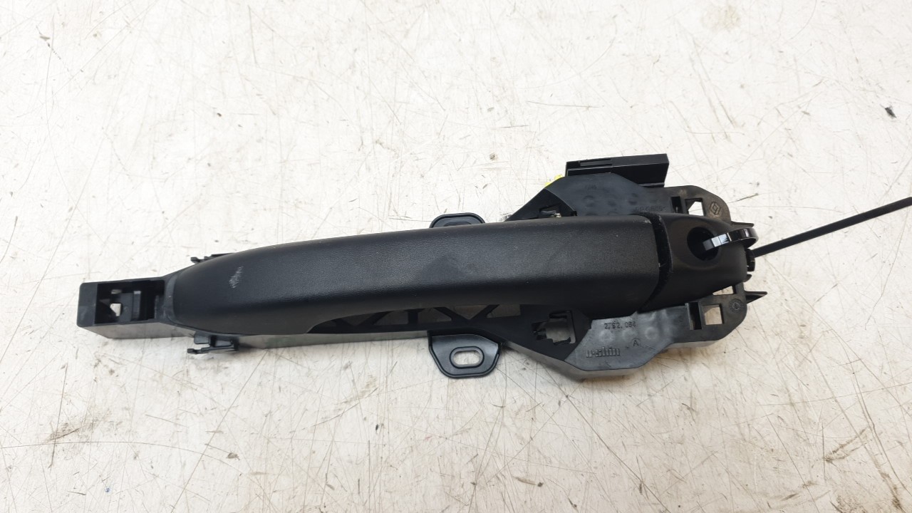 MANETA EXTERIOR DELANTERA IZQUIERDA 806069128R 