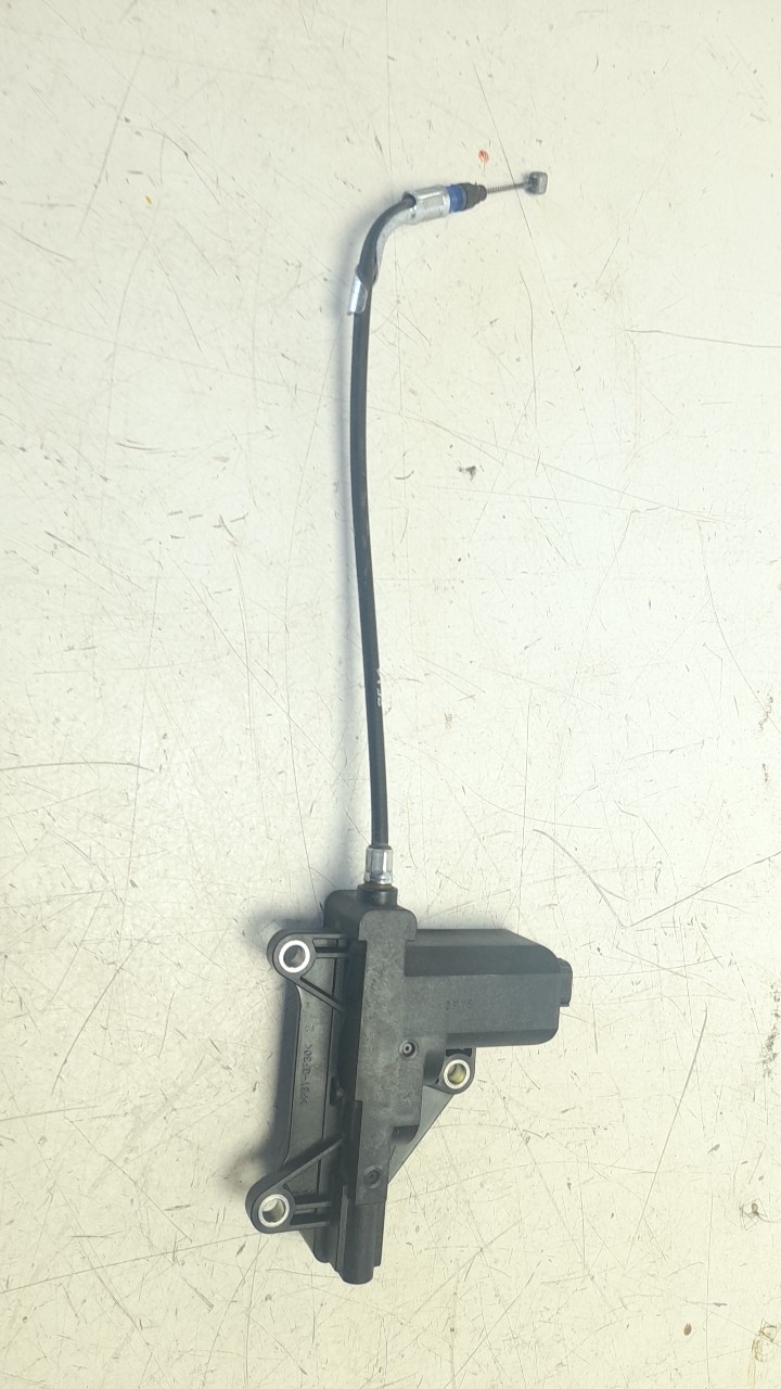 CERRADURA ASIENTO BBW8A3100000 