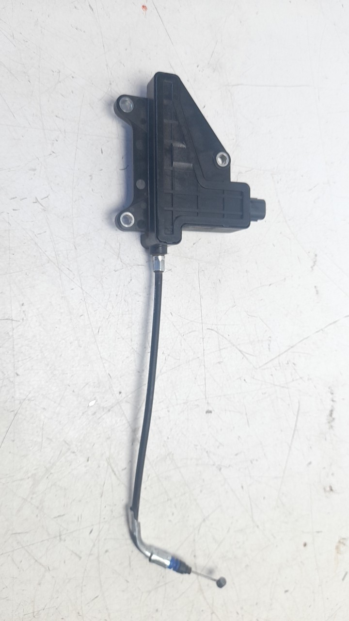 CERRADURA ASIENTO BBW8A3100000 