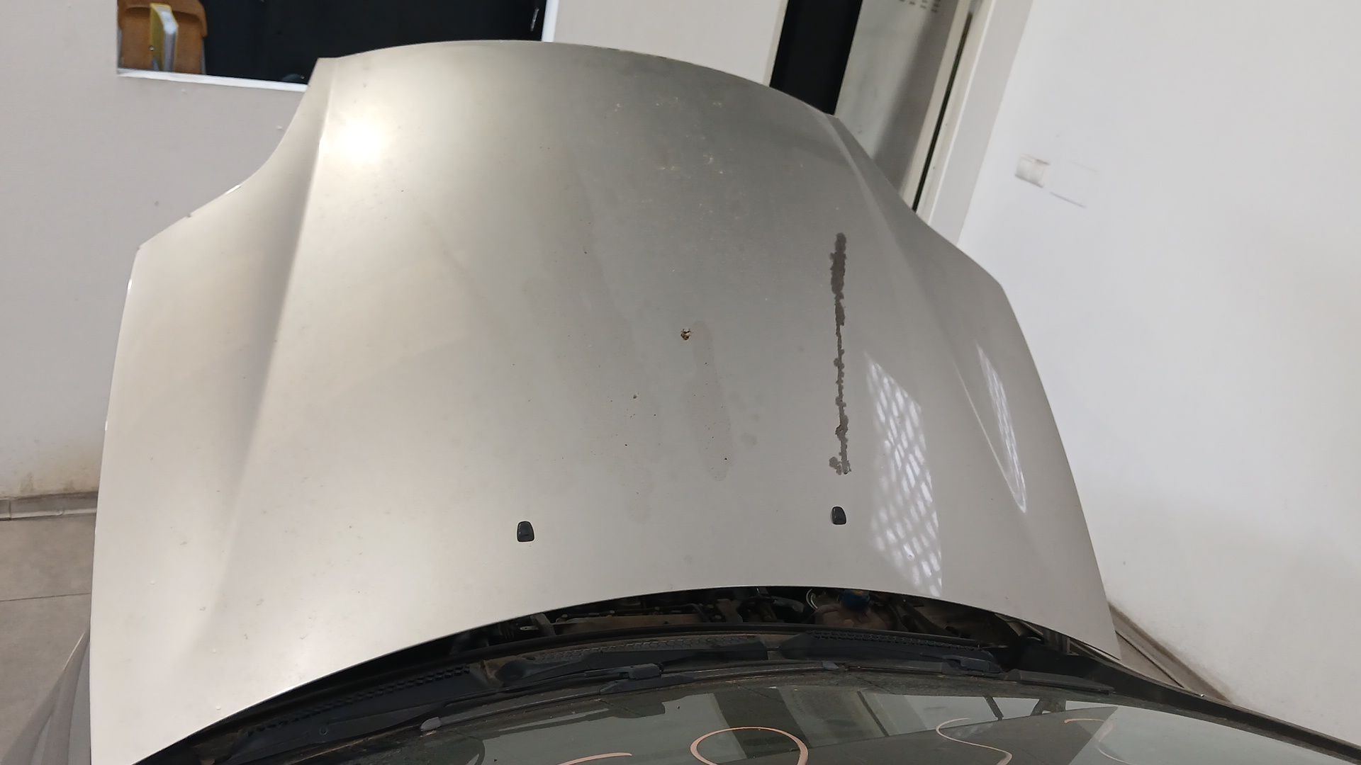 CAPOT DELANTERO FIAT BRAVO II (198_) 2006- (51775925 1765870)