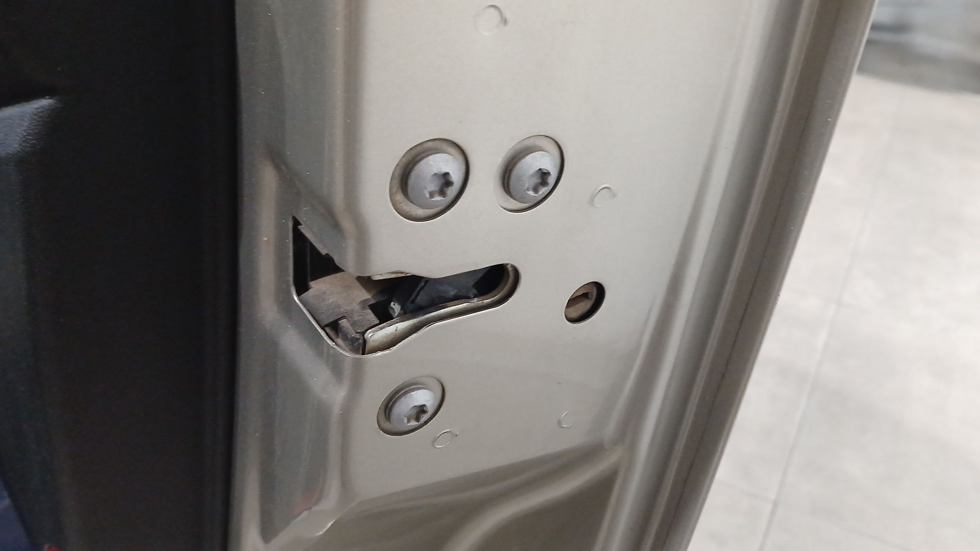 CERRADURA PUERTA DELANTERA DERECHA FIAT BRAVO II (198_) 2006- (51902599 1765773)