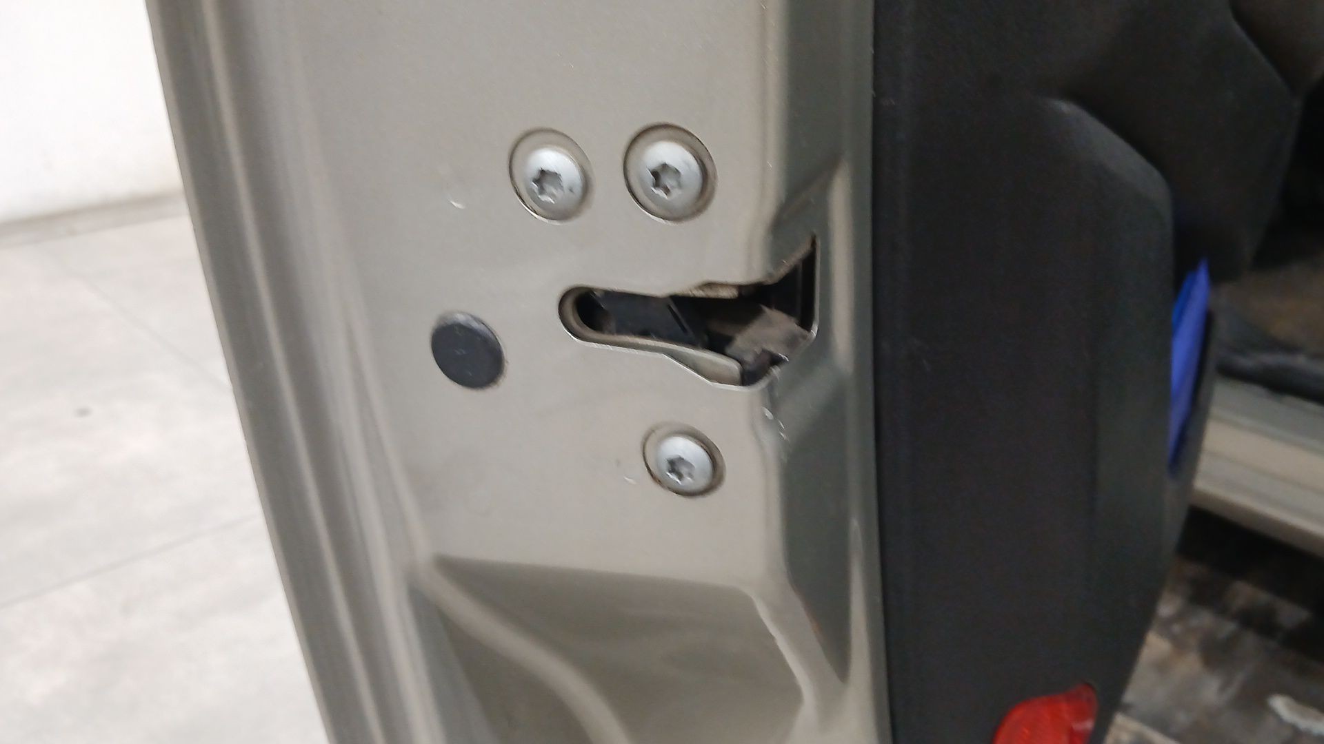 CERRADURA PUERTA DELANTERA IZQUIERDA FIAT BRAVO II (198_) 2006- (51902605 1765774)