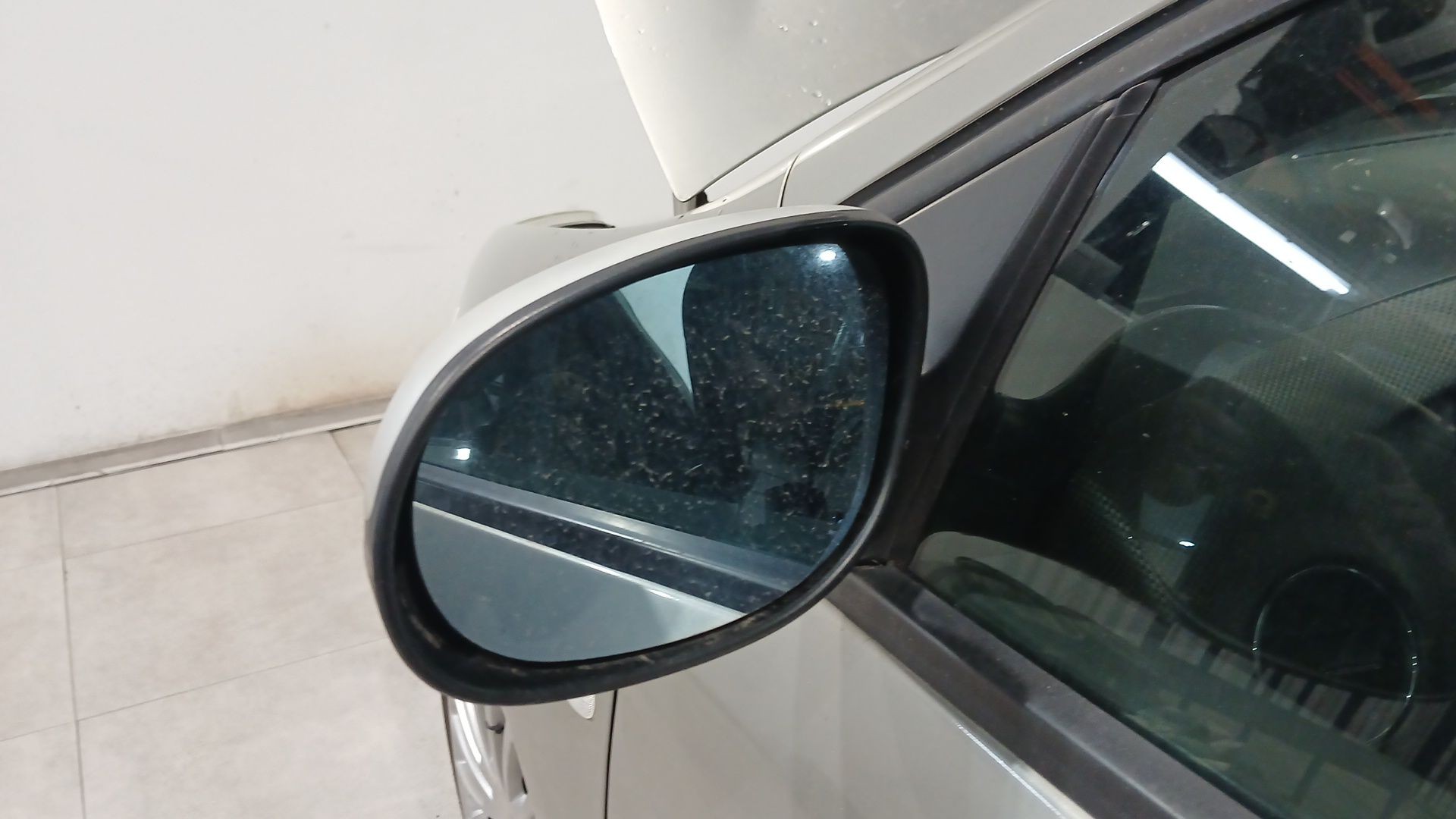 ESPEJO RETROVISOR IZQUIERDO FIAT BRAVO II (198_) 2006- (735440830 1765891)