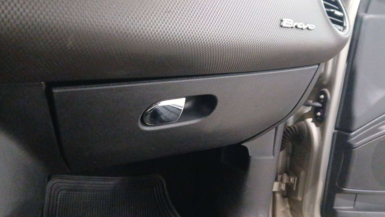 GUANTERA FIAT BRAVO II (198_) 2006- (735445952 1765796)