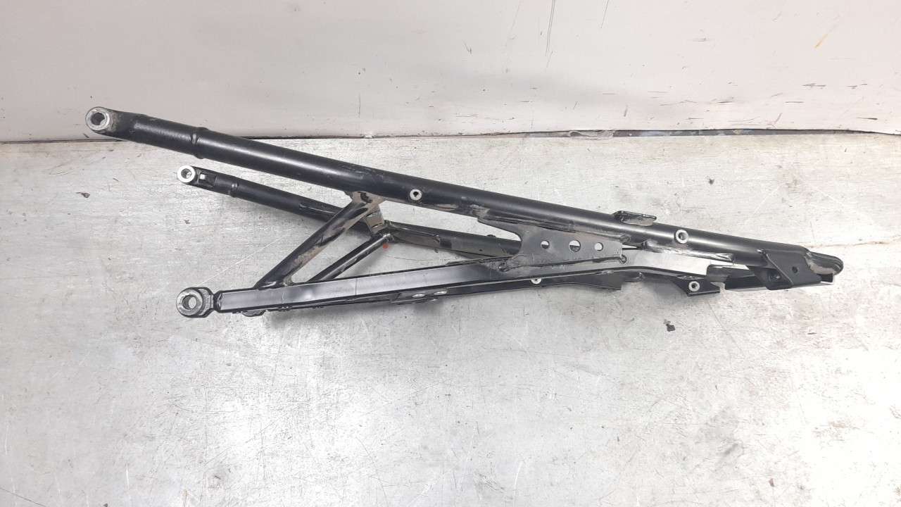 SUBCHASIS TRASERO 8404202 