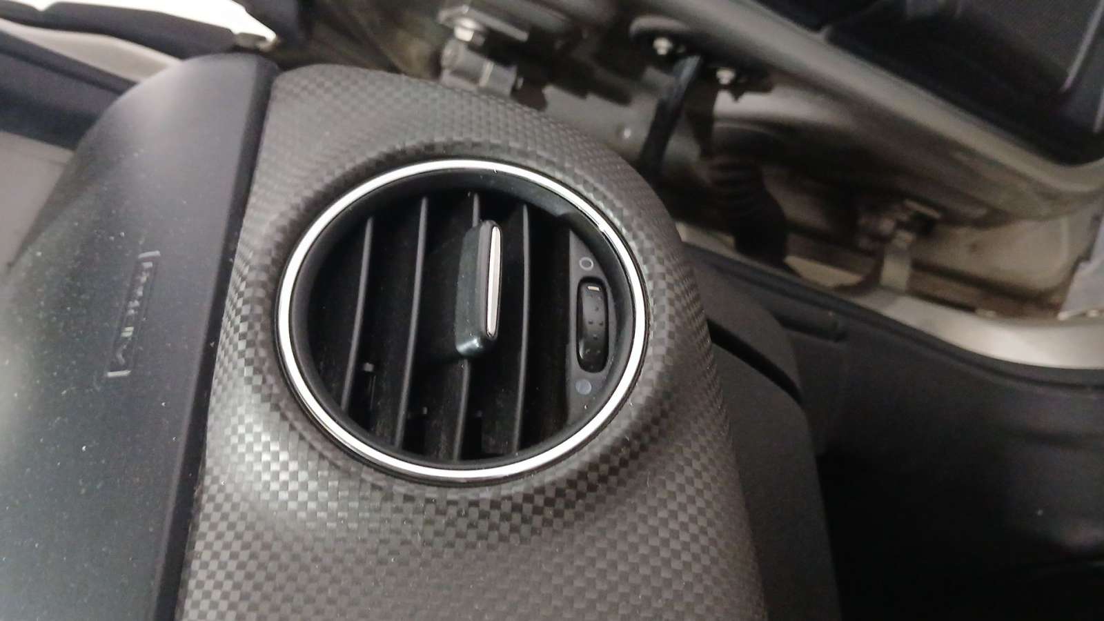 REJILLA AIREADORA FIAT BRAVO II (198_) 2006- (735440703 1766026)