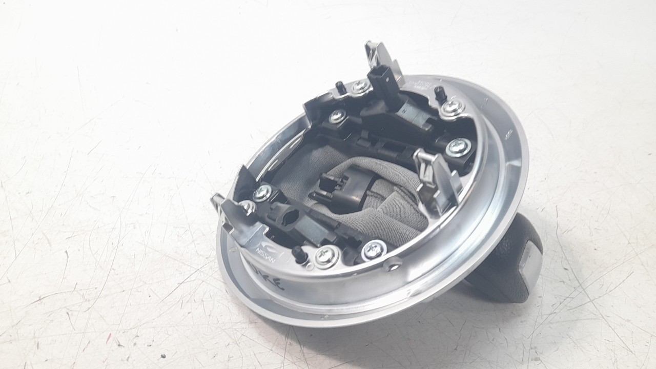 POMO PALANCA CAMBIO 969416PE3A 