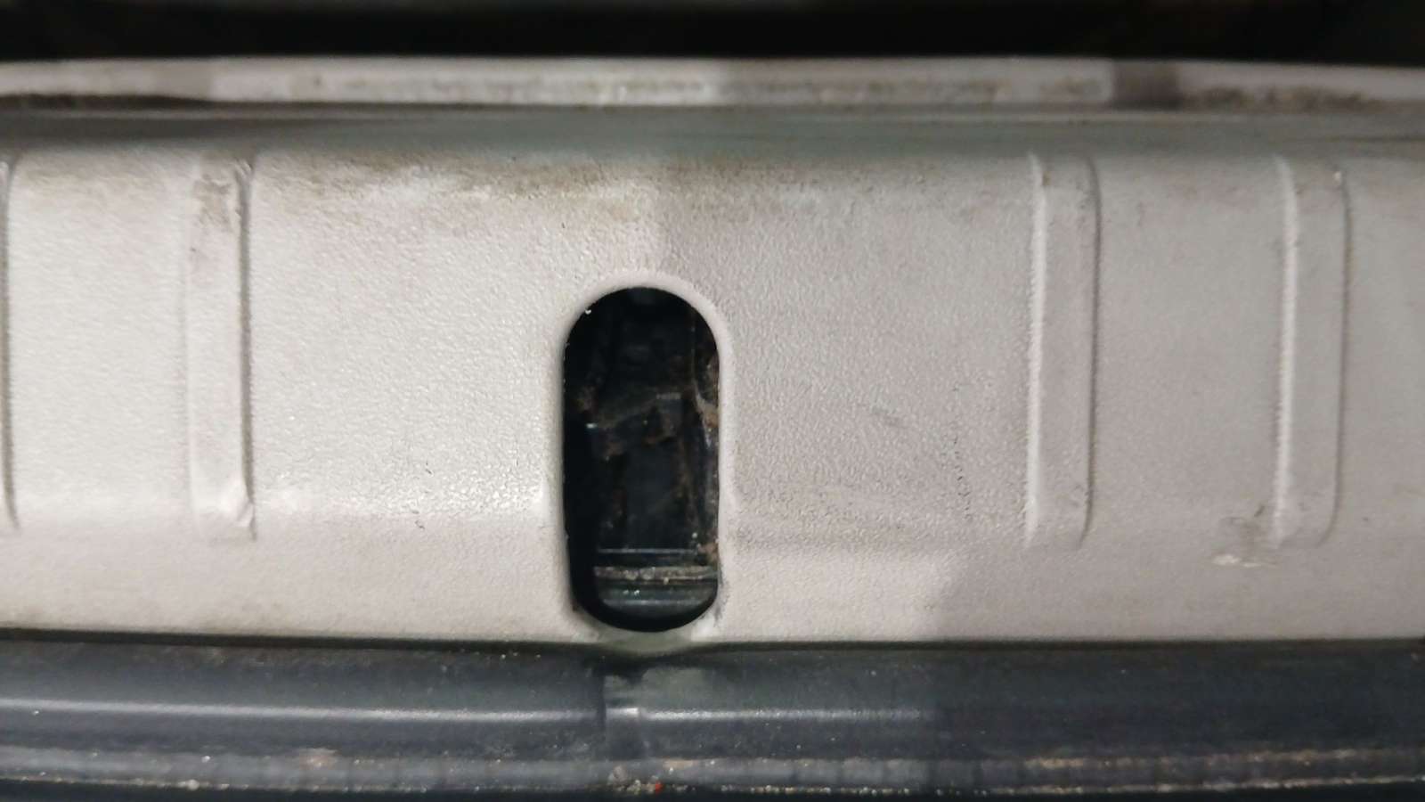 CERRADURA MALETERO / PORTON TOYOTA PRIUS (_W3_) 2008- (6935047030 1769569)