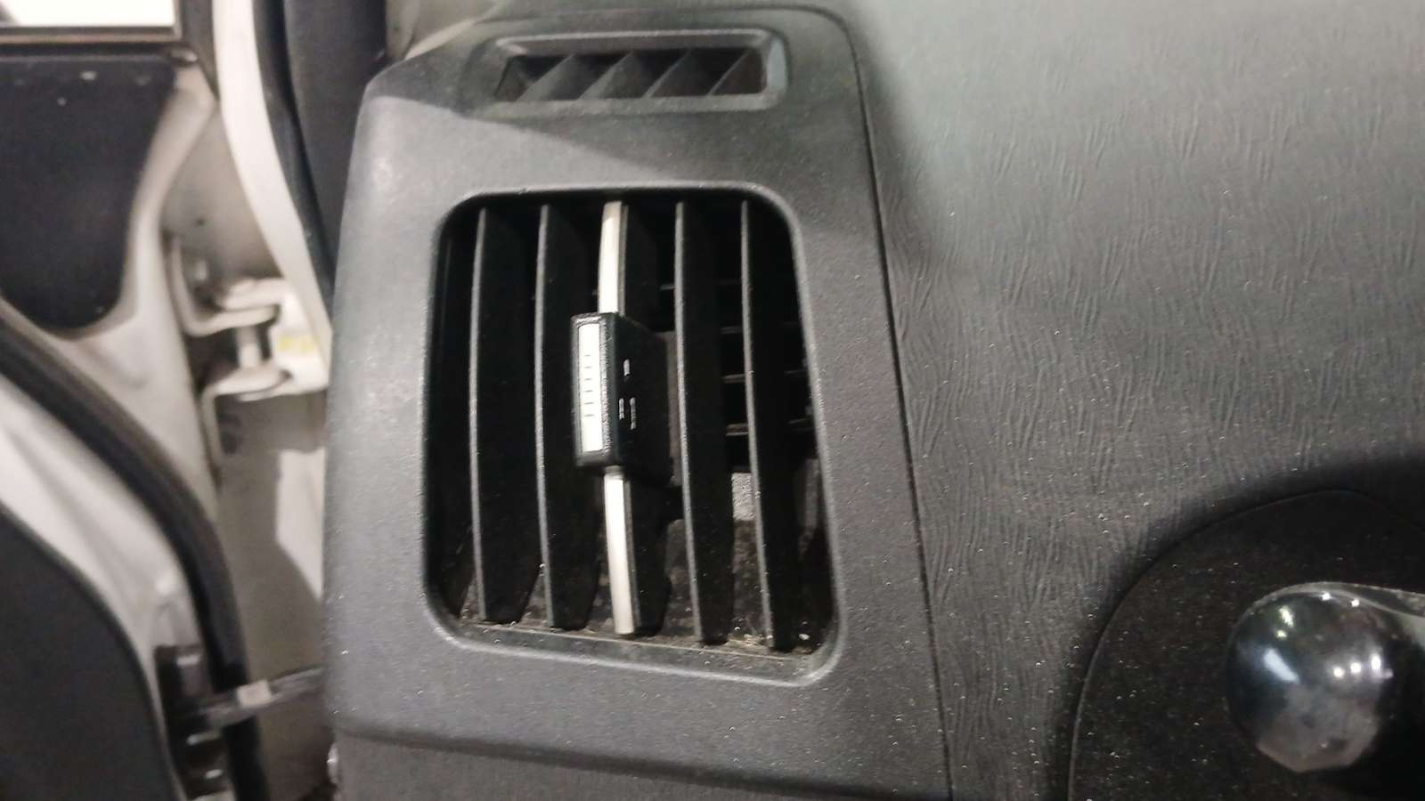 REJILLA AIREADORA TOYOTA PRIUS (_W3_) 2008- (5565147030C0 1769832)