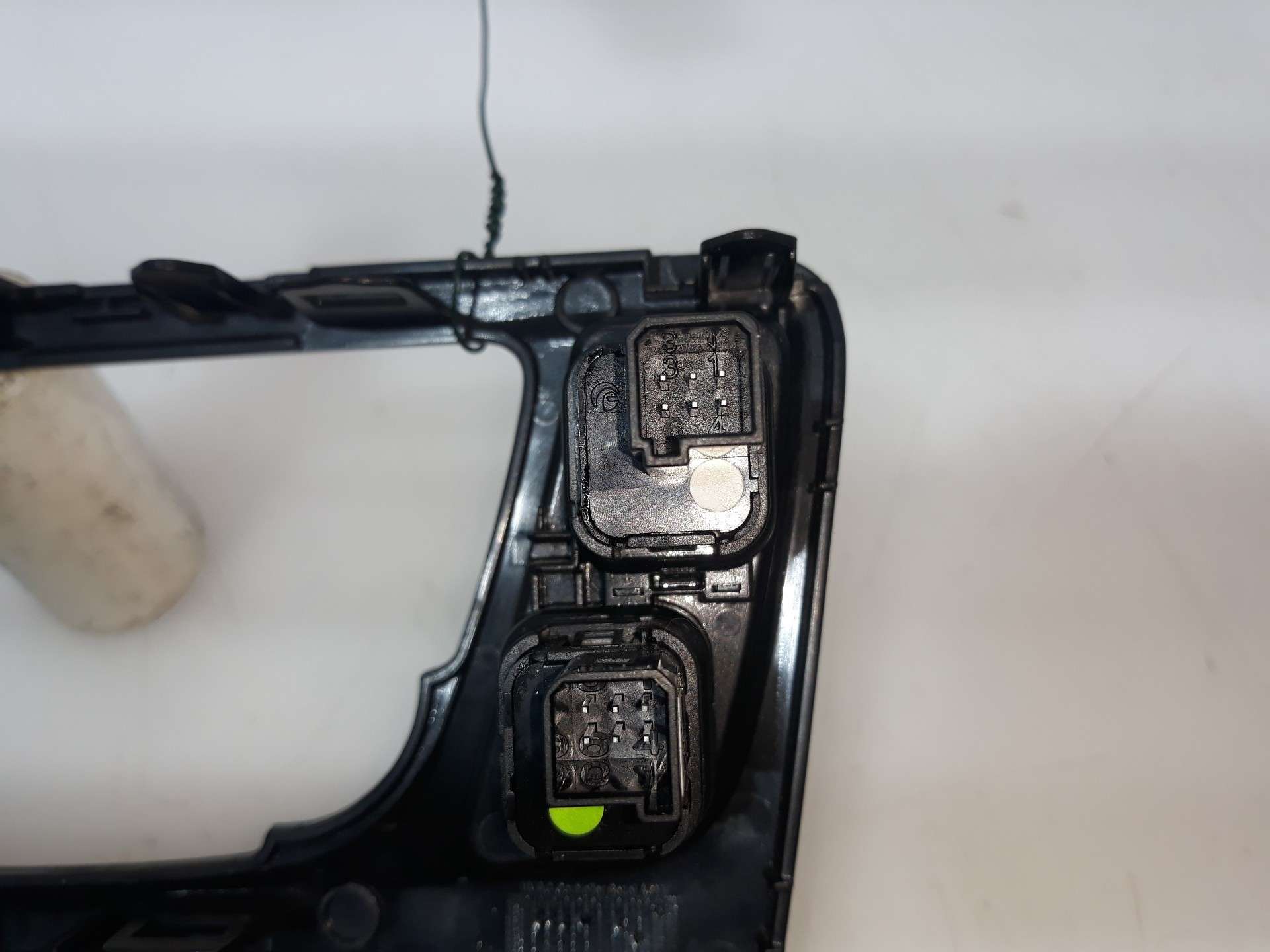 EMBELLECEDOR OPEL MOKKA X 2016- (42457912 1531579)