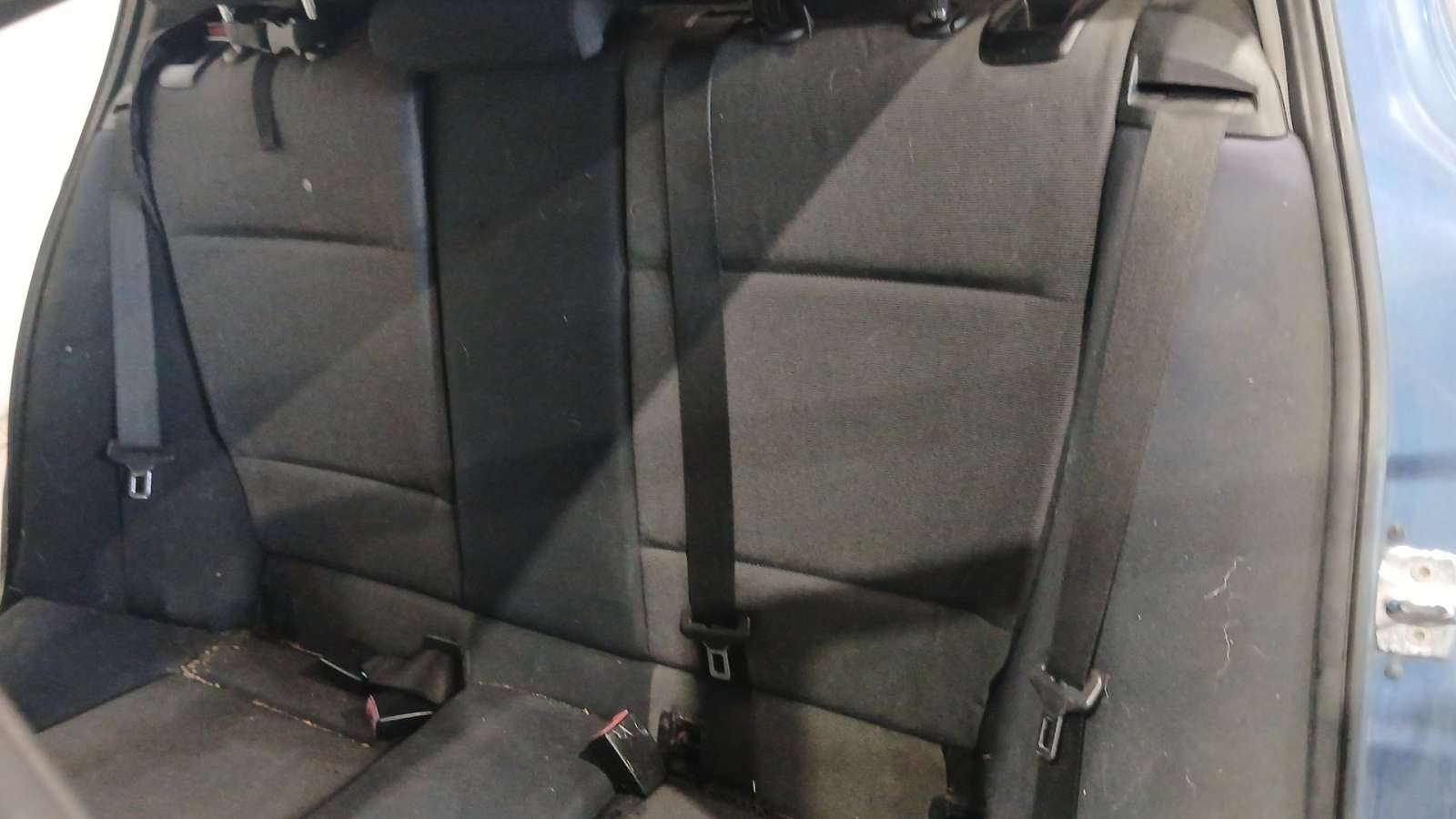 ASIENTO TRASERO MEDIO BMW 1 (E87) 2003-2013 (52207151599 1770692)